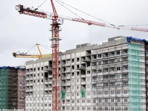 В Нижегородской области названы районы-лидеры по вводу жилья за девять месяцев 2025 года